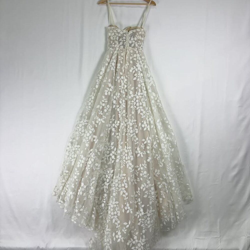 BHLDN “Olson” Wedding Dress - Picture 3 of 6